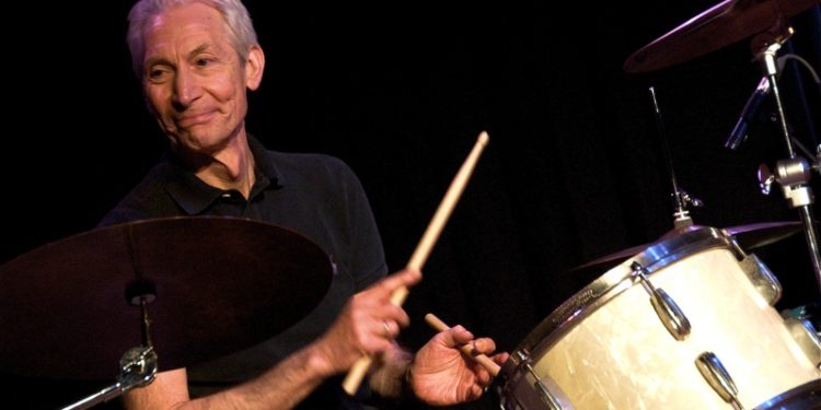 Charlie Watts: Rolling Stones’un beklenmedik ruhu