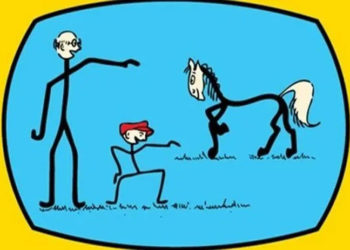 Cin Ali'nin çizeri Selçuk Seymen vefat etti