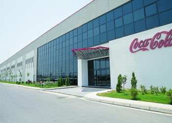 Coca Cola İçecek'ten Özbekistan'a yatırım