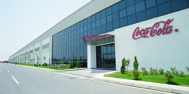 Coca Cola İçecek'ten Özbekistan'a yatırım