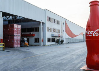 Coca-Cola'nın ikinci çeyrek net satış gelirleri yüzde 21 büyüdü