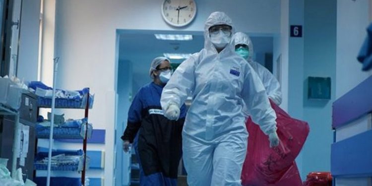 Covid-19 tablosu:  232  kişi daha hayatını kaybetti