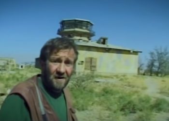 Coşkun Aral: Kabil Havalimanı uyuşturucu kaçakçılığı için kullanılıyor