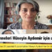 Cumartesi Anneleri Hüseyin Aydemir için adalet istedi