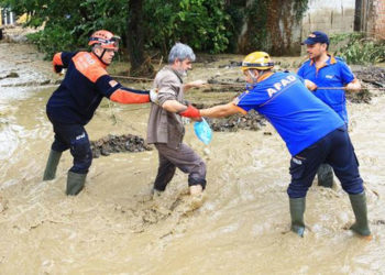 Cumhurbaşkanlığı kararıyla yardım kampanyasına tepki