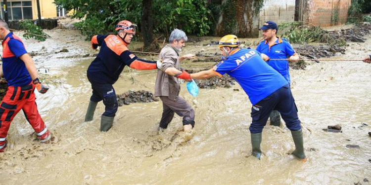 Cumhurbaşkanlığı kararıyla yardım kampanyasına tepki