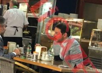 Cumhuriyet yazarı Sağlam: Yılların bürokratı Lütfi Elvan’ın zaten sıkıntılı olan durumu Albayrak’ın yemek fotoğrafıyla iyice  ağırlaşmıştır diye tahmin ediyoruz