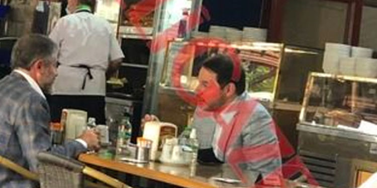 Cumhuriyet yazarı Sağlam: Yılların bürokratı Lütfi Elvan’ın zaten sıkıntılı olan durumu Albayrak’ın yemek fotoğrafıyla iyice ağırlaşmıştır diye tahmin ediyoruz