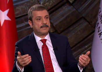 Cumhuriyet yazarı Ulusoy: İlk defa bir Merkez Bankası başkanı/ karar verici enflasyonun yüzde 30’un üstünde olduğunu kabullendi