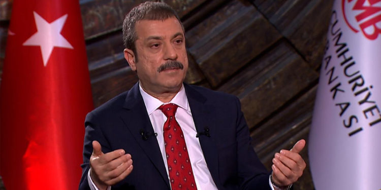 Cumhuriyet yazarı Ulusoy: İlk defa bir Merkez Bankası başkanı/ karar verici enflasyonun yüzde 30’un üstünde olduğunu kabullendi