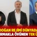 DLF: Erdoğan rejimi dünyada insan kaçırmakla övünen tek ülke