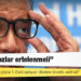 DSÖ direktörü: Üçüncü dozlar ertelenmeli