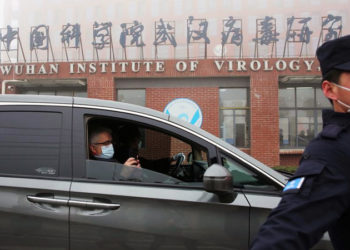 DSÖ'den 'sıfırıncı hasta' açıklaması: Vuhan laboratuvarından çıkmış olma ihtimali kuvvetli