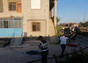 Dedeoğulları ailesinin savcılık ifadesi: Husumetin sebebi K&uuml;rt olmamız