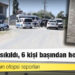 Dedeoğulları'nın otopsi raporları: 21 kurşun sıkıldı, 6 kişi başından hedef alındı