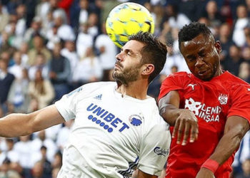 Demir Grup Sivasspor Avrupa Konferans Ligi'ne veda etti