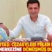 Demirtaş: Cezaevleri fiilen birer eziyet merkezine dönüşmüş durumda