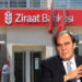 yıldırım demirören, ziraat bankası