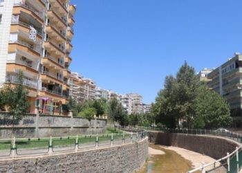 Dere yatağında imara izin verilmesinin araştırılması istendi