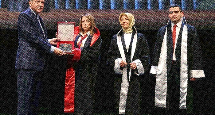 Devşirme yargıçlar