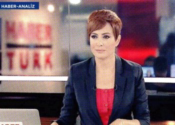 Didem Arslan, Kürtçe yanlışına nasıl düştü?