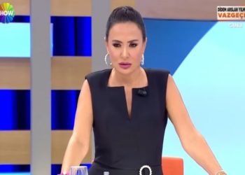 Didem Arslan Yılmaz’ın Kürtçe konuşan kadını engellemesi gündem oldu
