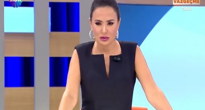 Didem Arslan Yılmaz’ın Kürtçe konuşan kadını engellemesi gündem oldu