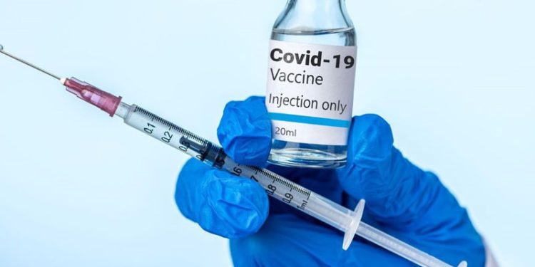 Dikkat çeken araştırma: Pfizer/BioNTech aşısı bir tür göz enfeksiyonu ile bağlantılı olabilir