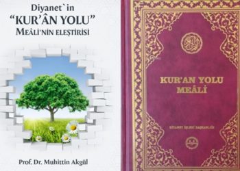 Diyanet’in ücretsiz dağıttığı Kur’an mealindeki eksiklikler ve yanlışlar kitap oldu
