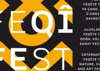 Diyarbakır Feqiyê Teyran Festivali'ne hazırlanıyor