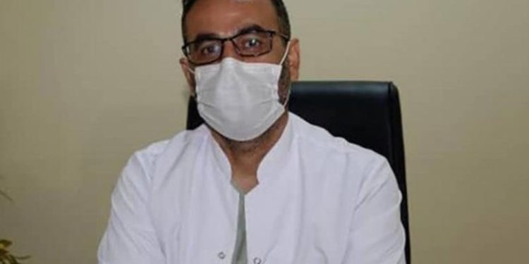 Diyarbakır'daki doktor: Morga yakın odama gitmek istemiyorum