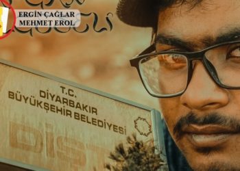 Diyarbakır’daki Afganistanlı mülteciler beyaz perdede