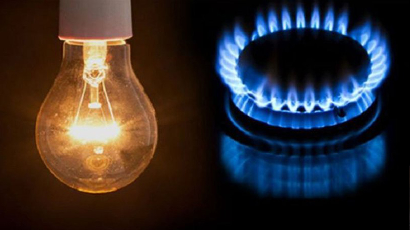 Doğalgaz ve elektriğe yeni zamlar bekleniyor