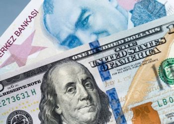 Dolar, Merkez Bankası’nın faiz kararı ve Michigan Üniversitesi’nin endeksindeki sert düşüşle 8.49’a kadar geriledi