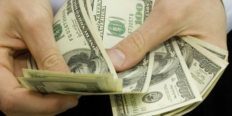 Dolar güne 8.60 seviyesinden başladı; gözler Merkez Bankası'nın faiz kararında