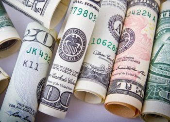 Dolarizasyon sürüyor; rezervler bir haftada 2 milyar dolar geriledi