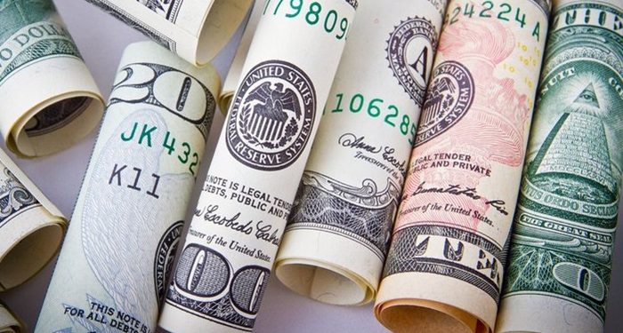 Dolarizasyon sürüyor; rezervler bir haftada 2 milyar dolar geriledi