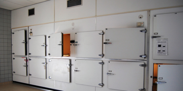 Doç. Dr. Akelma: Morgdaki çığlıklardan odama gitmek istemiyorum