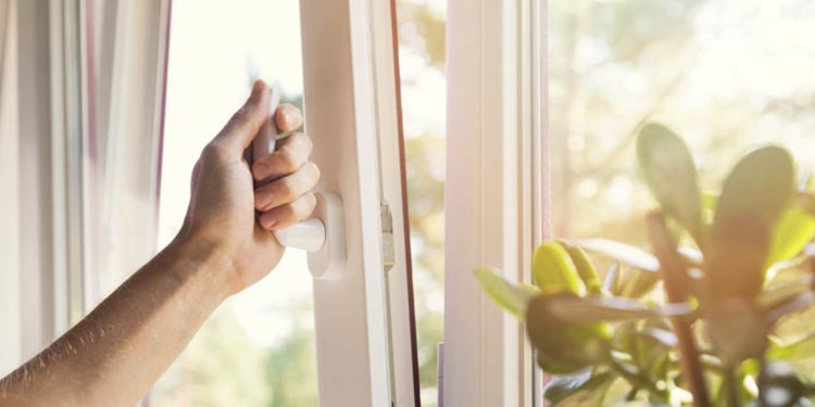 Doç. Dr. Çalışır: Havalandırma, virüsten korunmanın en etkili yolu