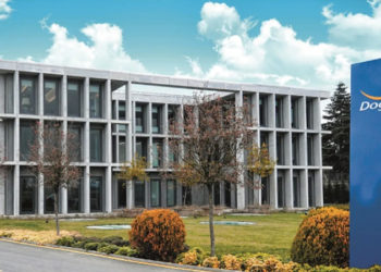 Doğan Holding’in cirosu yüzde 47 büyüdü