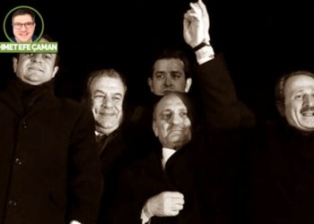 Doğrusu bilinen ama söylenmeye devam edilen yalan