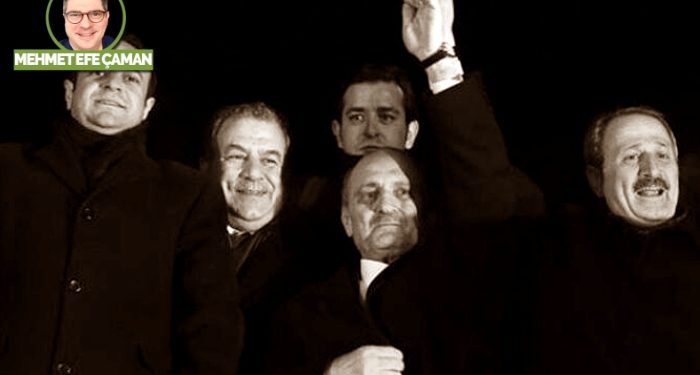 Doğrusu bilinen ama söylenmeye devam edilen yalan