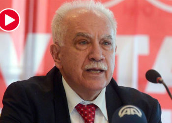 Doğu Perinçek: Erdoğan, Cemaati içeri atarak 28 Şubat’ı sürdürüyor