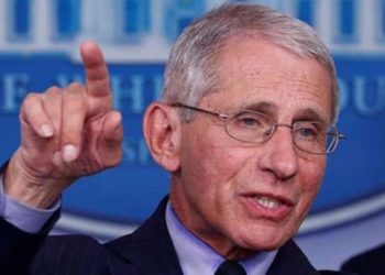 Dr. Fauci: Er ya da geç üçüncü aşıyı olacaksınız