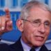 Dr. Fauci: Er ya da geç üçüncü aşıyı olacaksınız