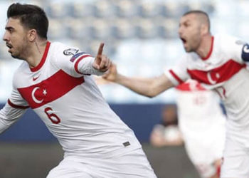 Dünya Kupası Avrupa elemelerinde kalan maçlarda VAR sistemi uygulanacak