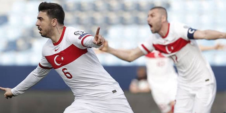 Dünya Kupası Avrupa elemelerinde kalan maçlarda VAR sistemi uygulanacak