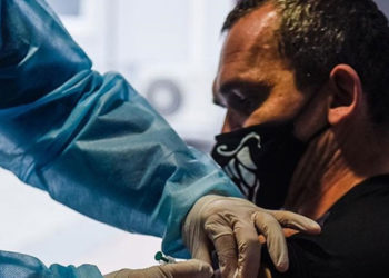 Dünya genelinde 5 milyar dozdan fazla Kovid-19 aşısı yapıldı