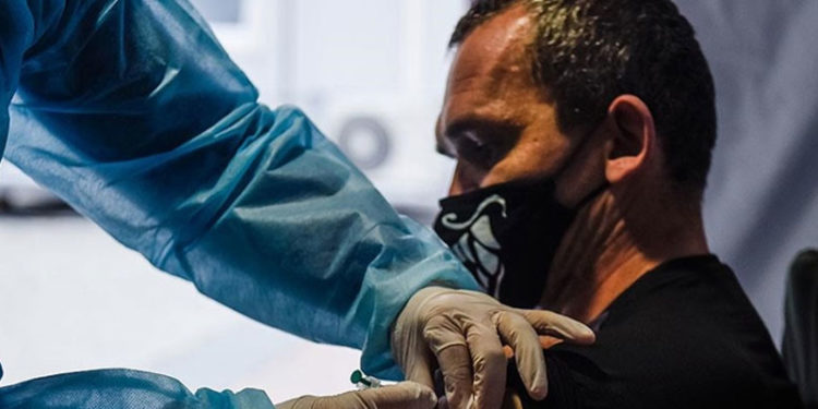 Dünya genelinde 5 milyar dozdan fazla Kovid-19 aşısı yapıldı