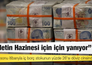 Dünya yazarı Aktaş: Devletin Hazinesi için için yanıyor